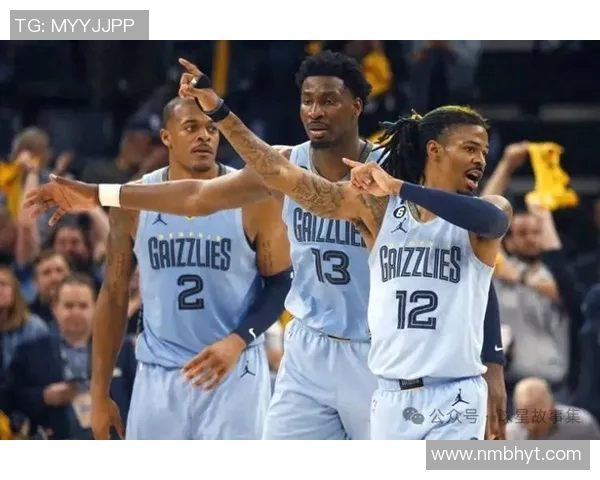 孟菲斯灰熊队坚定以贾·莫兰特与贾伦·杰克逊二世为核心阵容,明确未来建队方向 孟菲斯灰熊队坚定以贾·莫兰特与贾伦·杰克逊二世为核心阵容,明确未来建队方向